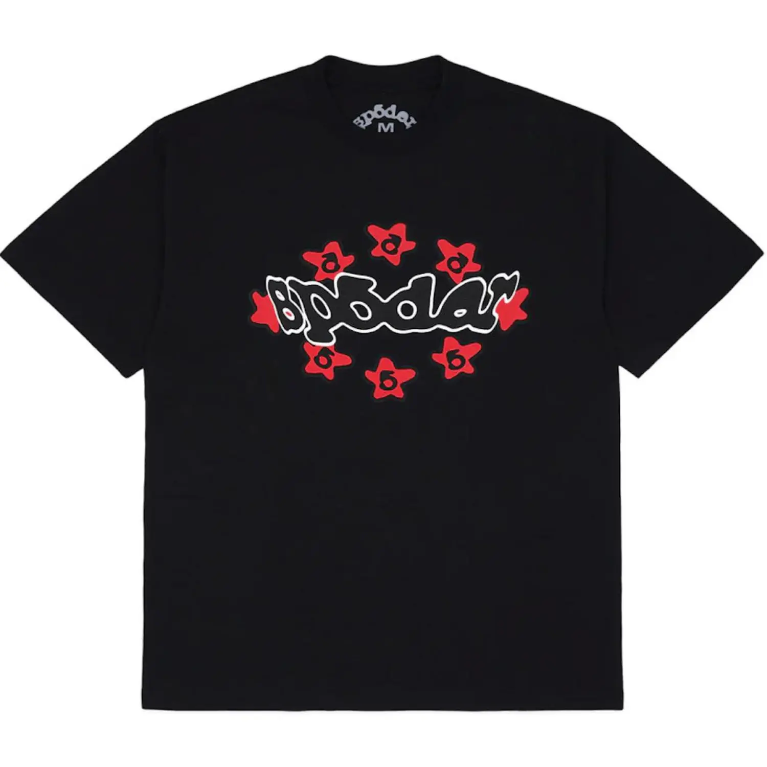 sp5der shirt black